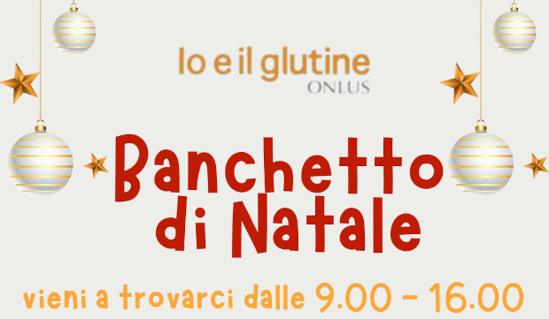 Banchetto di Natale